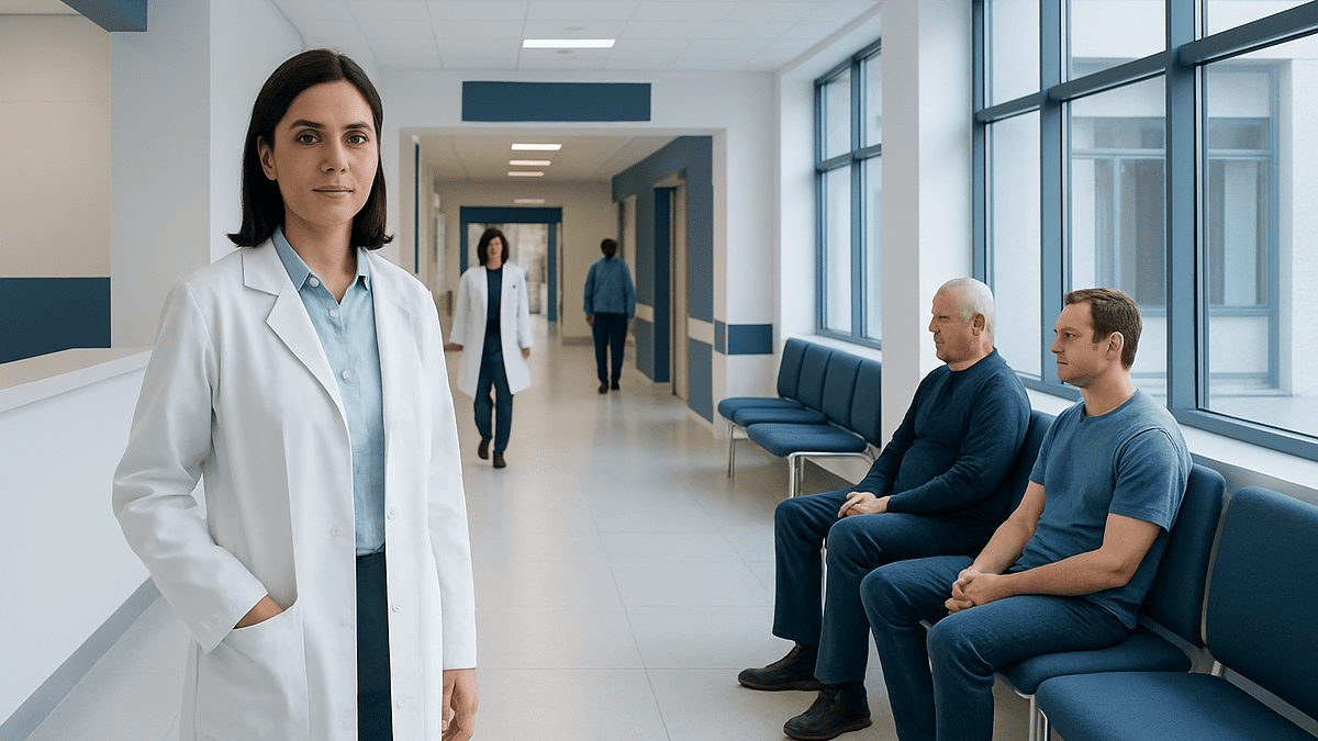 Chimer Chimerism: What Patients Need To Know