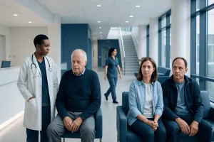 Decompensation: An Evidence-Based Guide for Patients