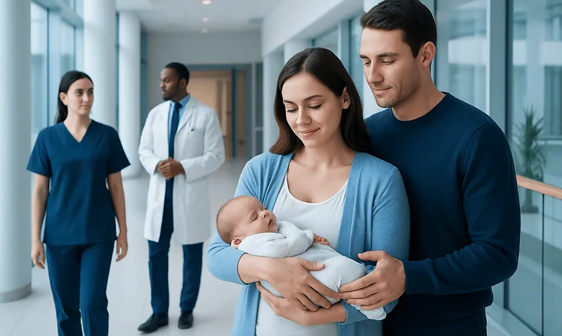 Overview: What “designer babies” means in medicine — designer babies