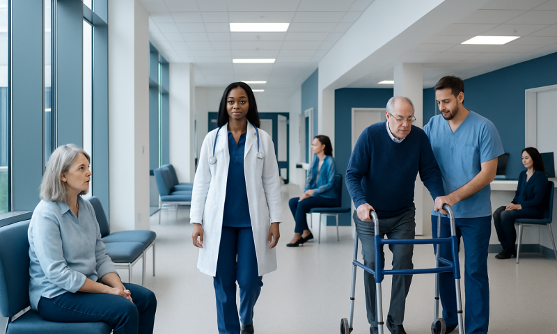Overview: What Does Degenerative Disease Mean? — degenerative disease meaning