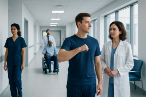 External Rotation: What Patients Need to Know