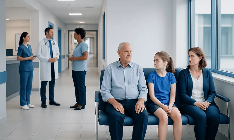 Overview: what familial hypercholesterolemia means — familial hypercholesterolemia