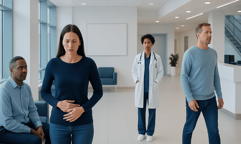 Overview: What helps gas and bloating most? — remedies for intestinal gas and bloating