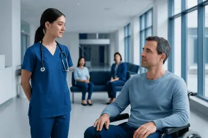 Hypertonia: A Complete Medical Overview