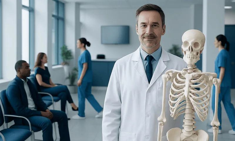 Overview: What Is a Bone Doctor? — bone doctor