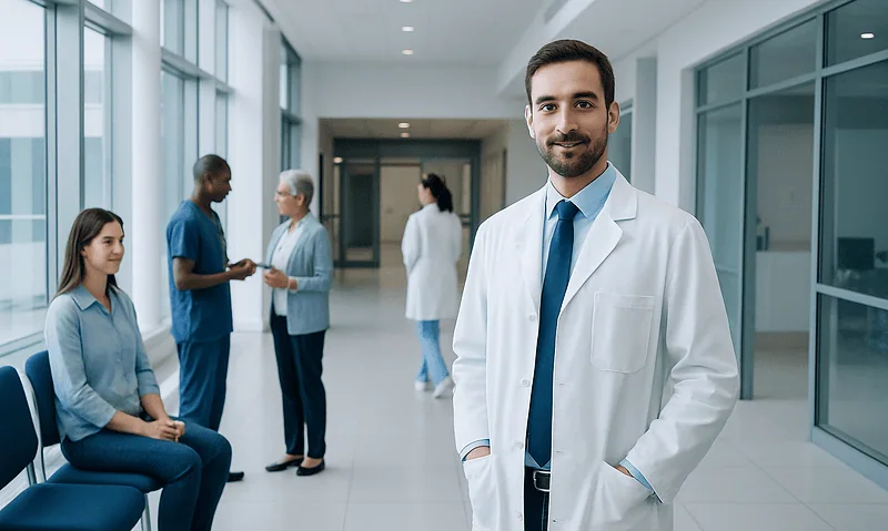 Overview: What Is the Correct Eye Doctor Name? — eye doctor name