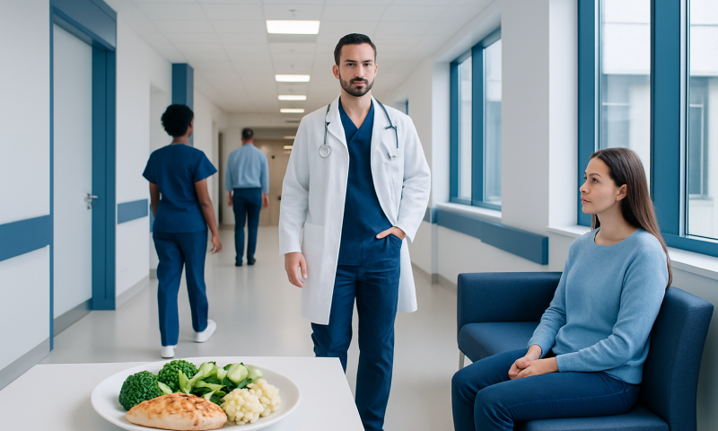 Overview: what low carb meal delivery really means — low carb meal delivery