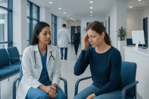 Migraine Treatment: Symptoms, Causes, and Treatment Options