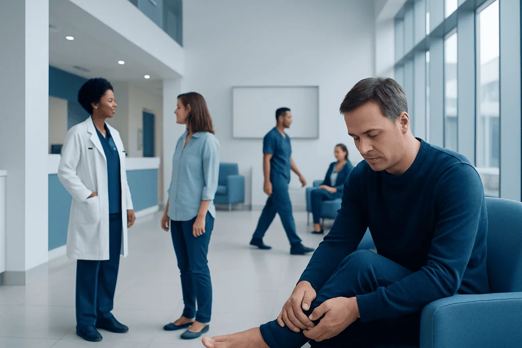 Numbness and Tingle in Feet: Possible Causes and When to Seek Care 1 Overview: what numbness and tingling in the feet can mean — numbness and tingle in feet