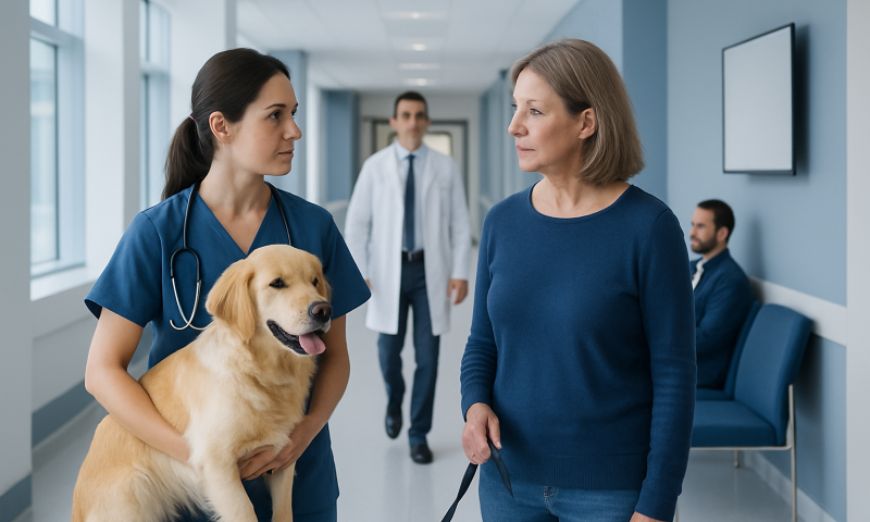 Overview: what tapeworms in dogs mean for people — tapeworms in dogs