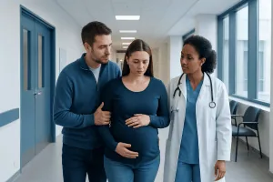 Stages of Labor: A Complete Medical Overview