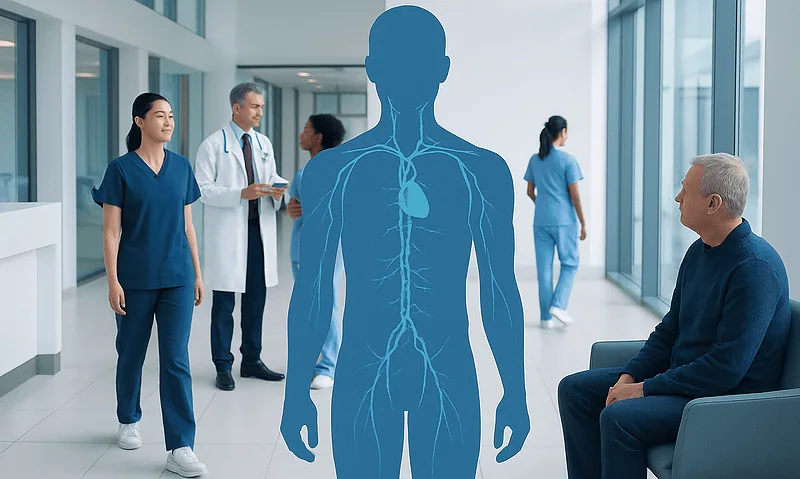 Thoracic Duct: What Patients Need to Know 5 Overview: what the thoracic duct does — thoracic duct