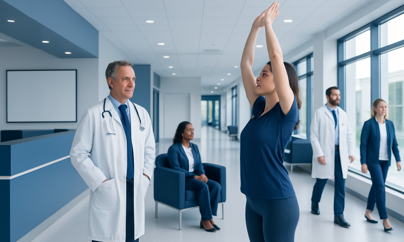Overview: what thoracic extension means — thoracic extension