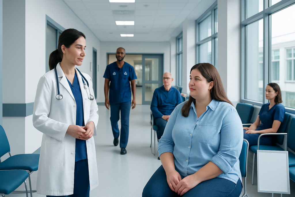 tirzepatide suomi Obesity drug seen as effective for long COVID, gets clinical trial Tirzepatide for Weight Loss -