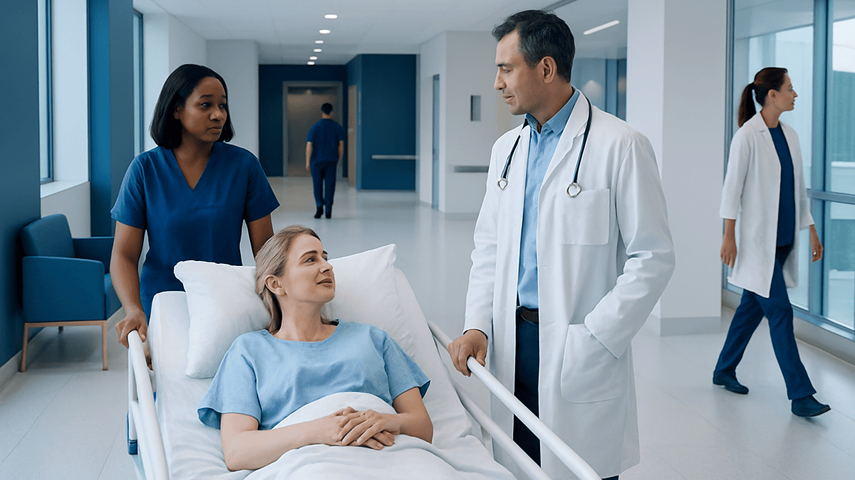 Effective Ulcer Treatment: Medicines, Causes, and Care
