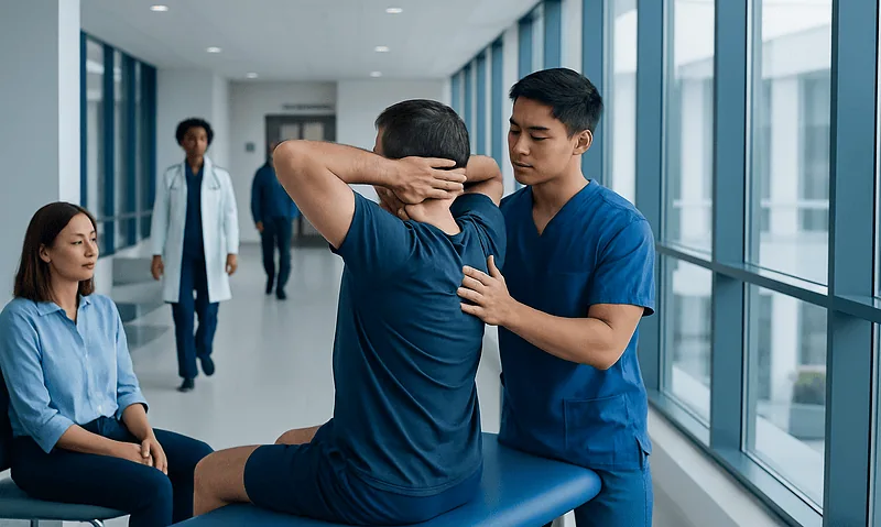 Overview: what upper back exercises are meant to do — upper back exercises