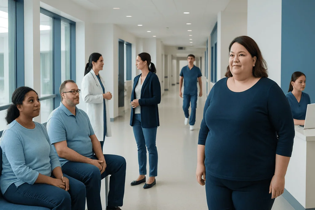 semaglutide weight loss with ongoing nurse support Are GLP-1 weight-loss drugs safe for older adults? Semaglutide for weight loss |