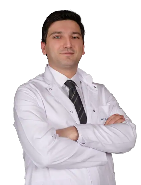 Dr. Ozan Başkurt