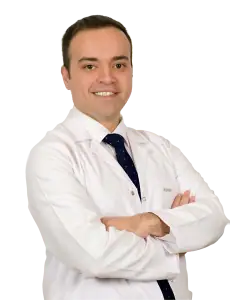 Dr. Ozan Can Barlas