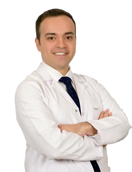 Dr. Ozan Can Barlas