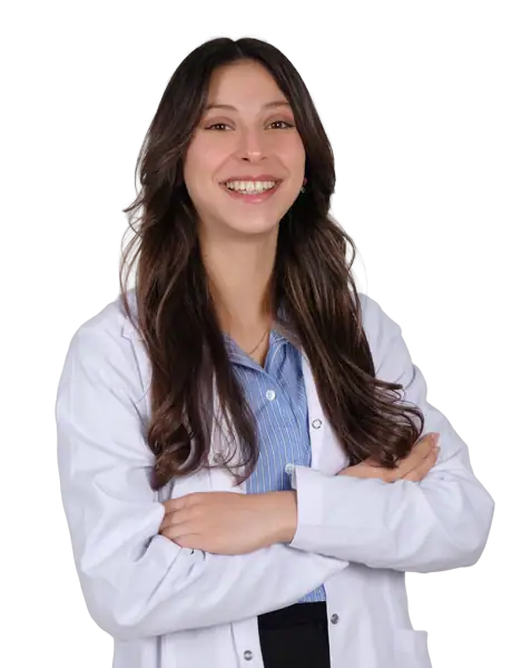 Dt. Özge Akgün