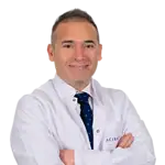 Assoc. Prof. Dr. Özgür Çakıcı