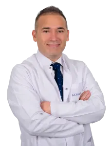 Assoc. Prof. Dr. Özgür Çakıcı