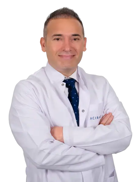 Assoc. Prof. Dr. Özgür Çakıcı