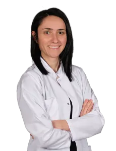 Dr. Özlem Özkalaycı