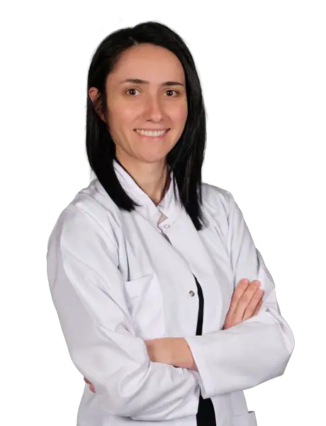 Dr. Özlem Özkalaycı