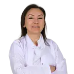Prof. Dr. Özlem Şahin