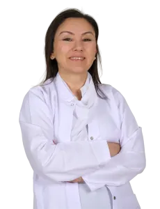 Prof. Dr. Özlem Şahin