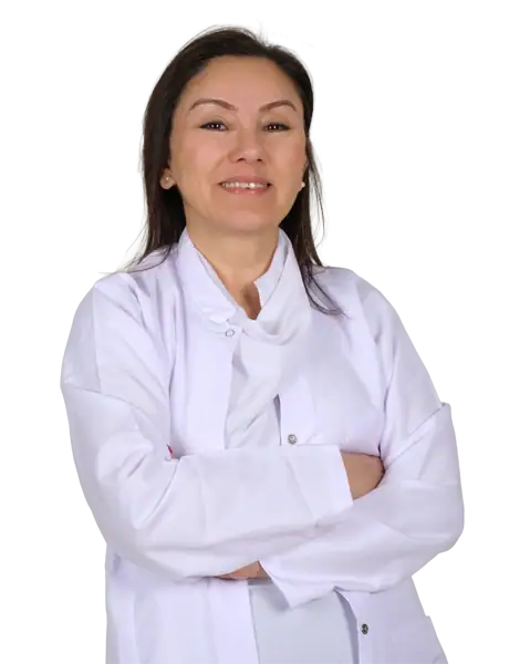 Prof. Dr. Özlem Şahin