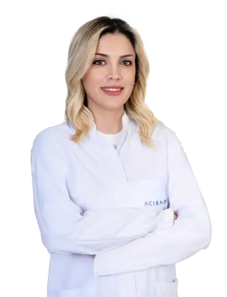 Dr. Pelin Açık
