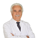 Dr. Perviz Paşaoğlu