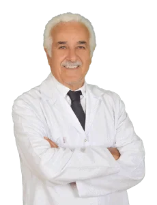 Dr. Perviz Paşaoğlu