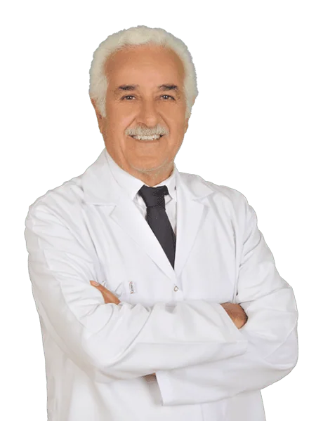 Perviz Paşaoğlu 9 Dr. Perviz Paşaoğlu
