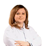 Dr. Pınar Erdoğan Özgür