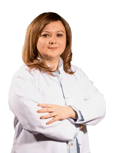Dr. Pınar Erdoğan Özgür