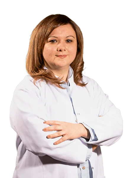 Dr. Pınar Erdoğan Özgür