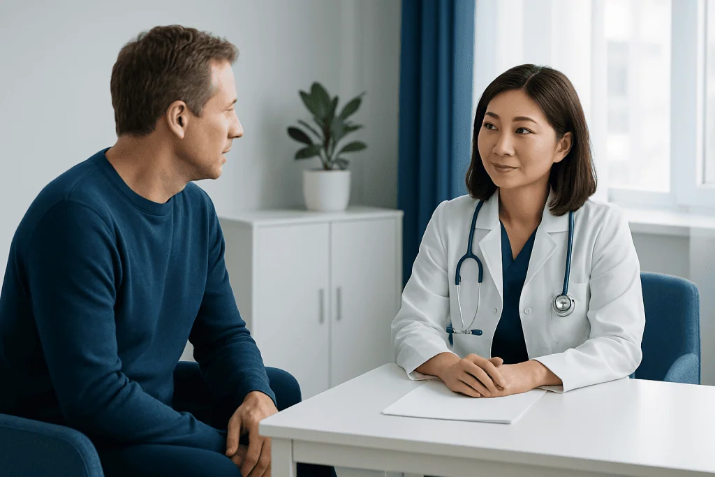 Possible benefits and common misconceptions — water fasting