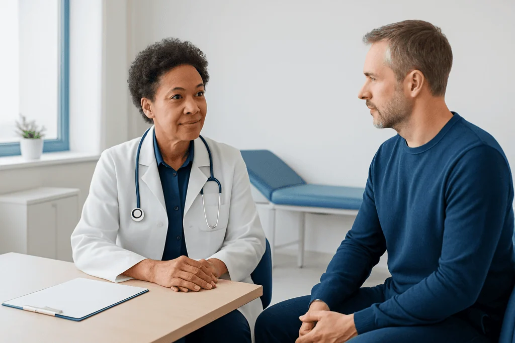 Possible benefits and expected response — cefpodoxime