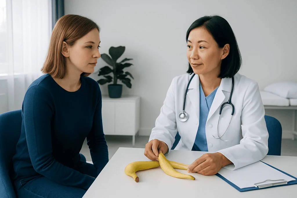 Possible Benefits and Nutritional Considerations — can you eat banana peels