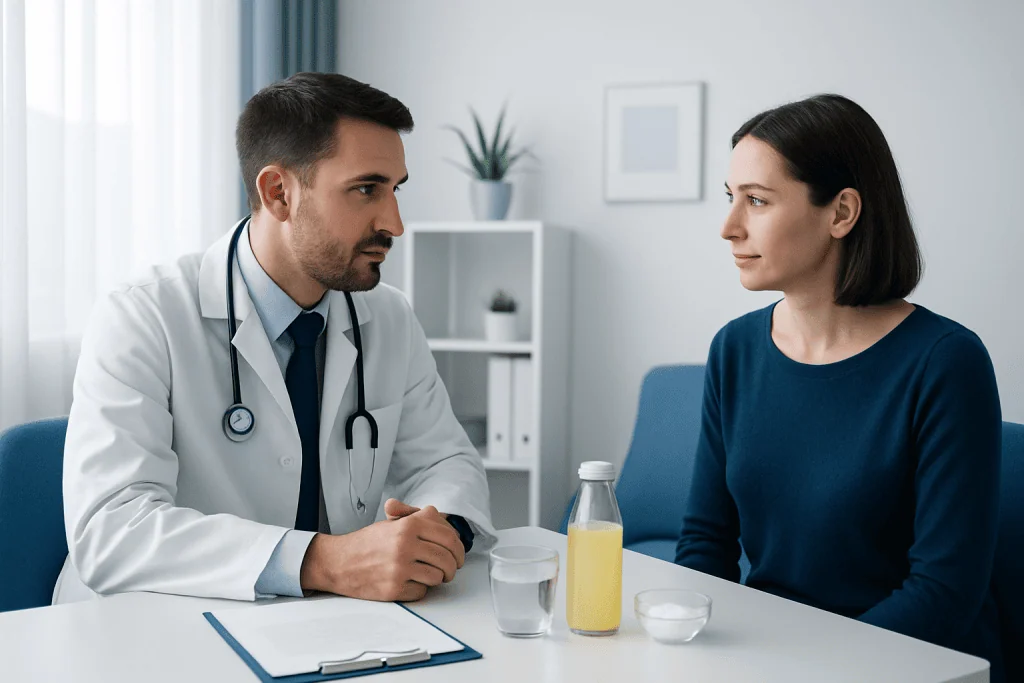 Lemon Juice Baking Soda Drink: A Complete Medical Overview 3 Possible Benefits and Short-Term Effects — lemon juice baking soda drink