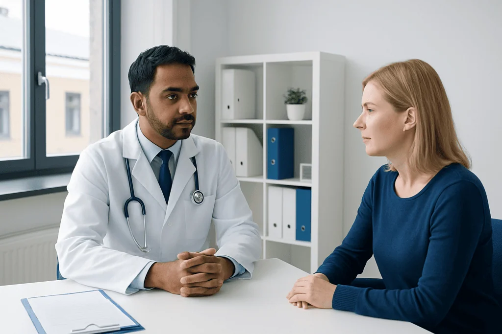 Possible benefits and the conditions it is most often discussed for — zinc carnosine