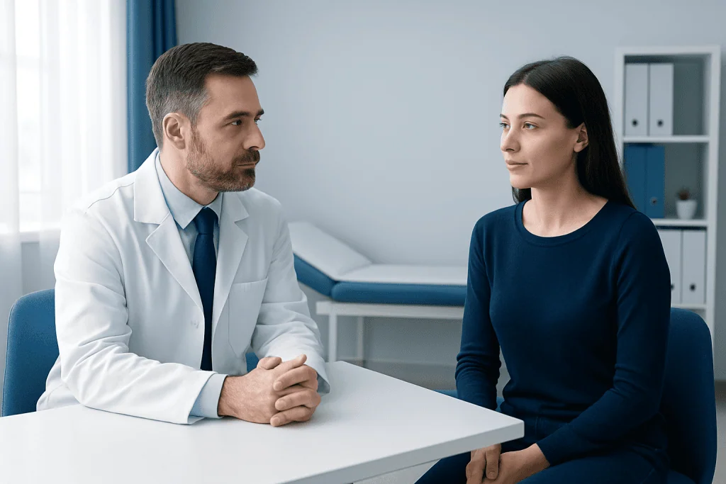 Possible benefits and what the evidence means — l-methionine