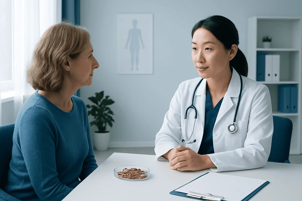 Possible benefits and what the evidence really shows — cordyceps