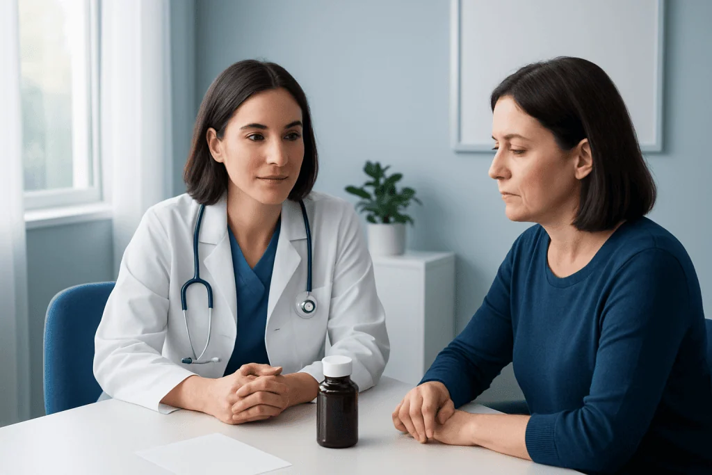 Possible benefits and what the evidence says — grape seed extract