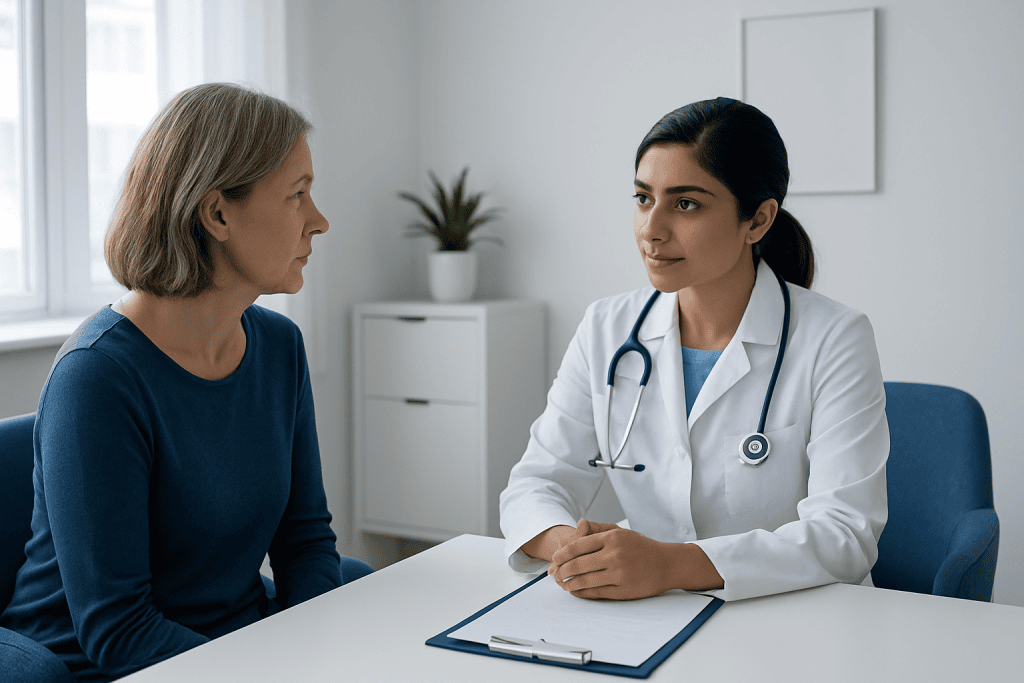 Possible Benefits and What the Evidence Shows — lobelia