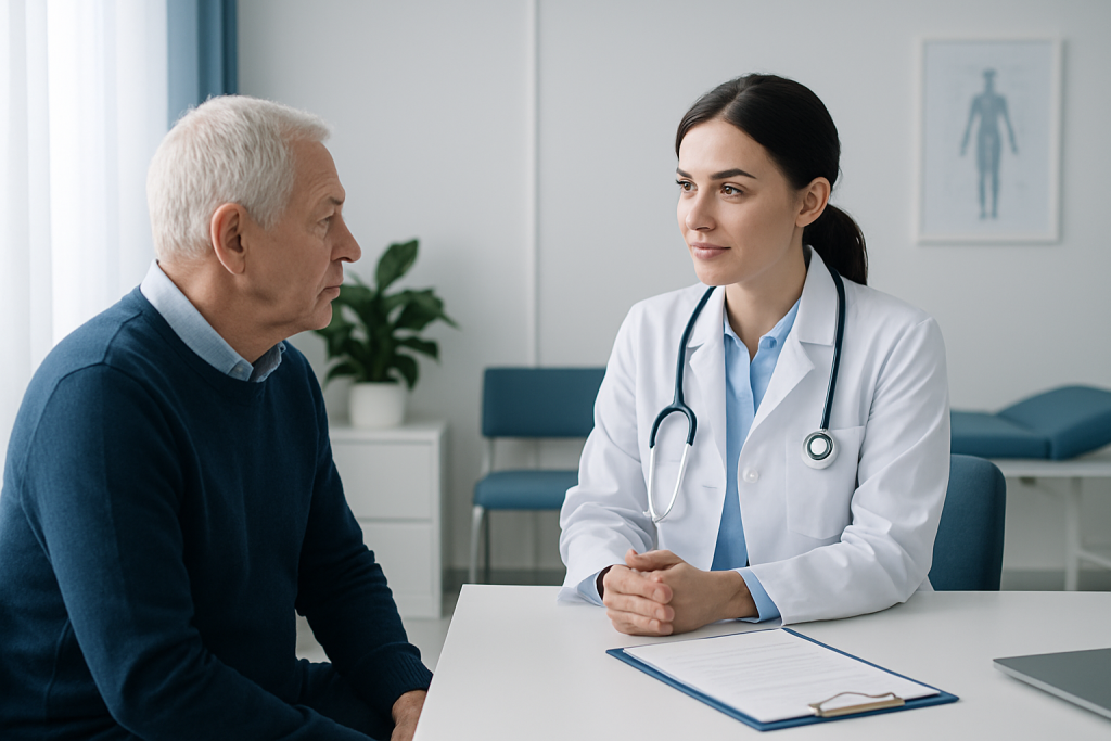 Possible Benefits and What the Evidence Suggests — co q 10
